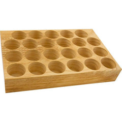 Vertex - ER40 Collet Tray | V40TRAY