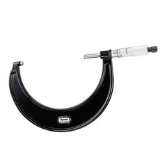Starrett - OUTSIDE MICROMETER- 100-125mm- 0.001mm GRADS | V436.1MXRL-125