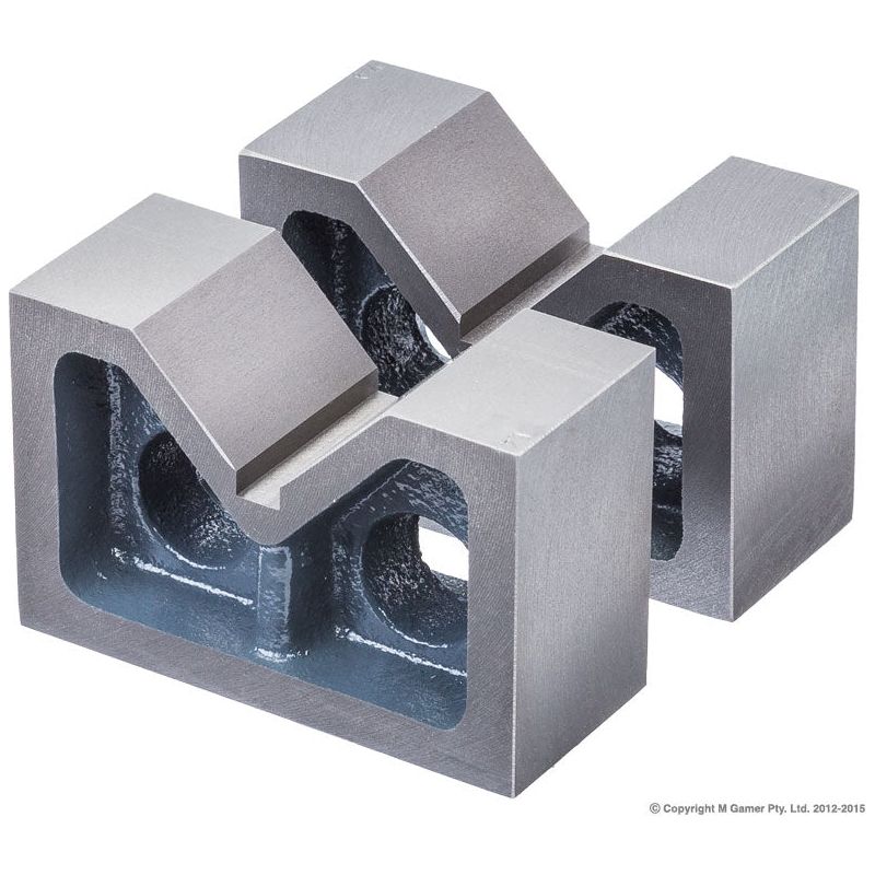 Vertex - V-Blocks - 4" (Set Of 2) | V4V
