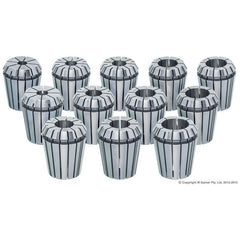Vertex - ER50 Collet Set 12 Pce | V50000