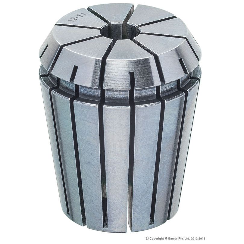 Vertex - ER50 Collet 12 - 10mm | V50120