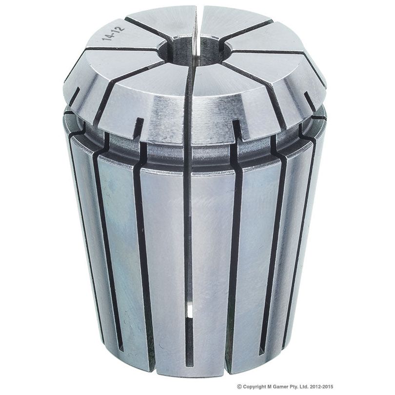 Vertex - ER50 Collet 14 - 12mm | V50140