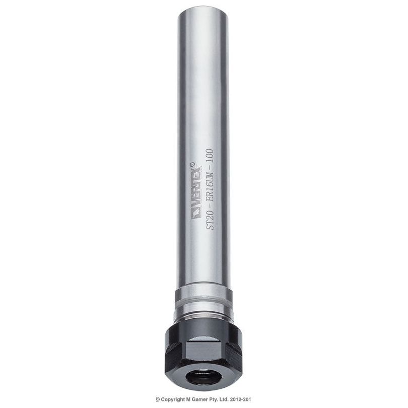 Vertex - ER16 20 X 100mm Chuck | V502