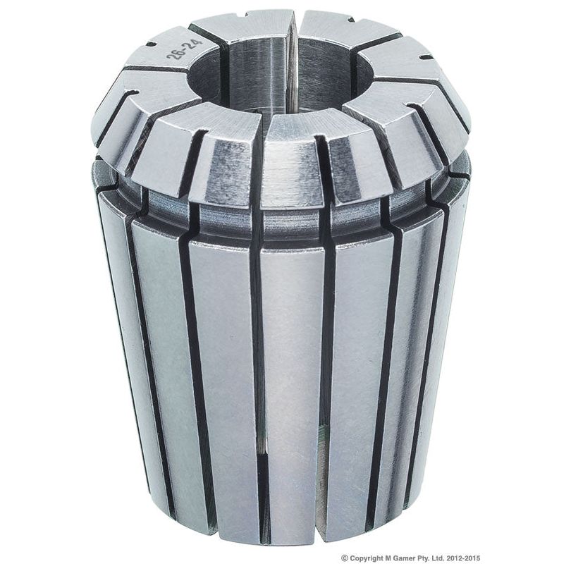 Vertex - ER50 Collet 26 - 24mm | V50260