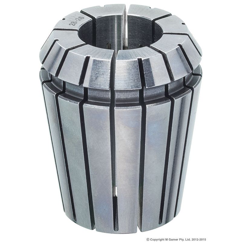 Vertex - ER50 Collet 28 - 26mm | V50280