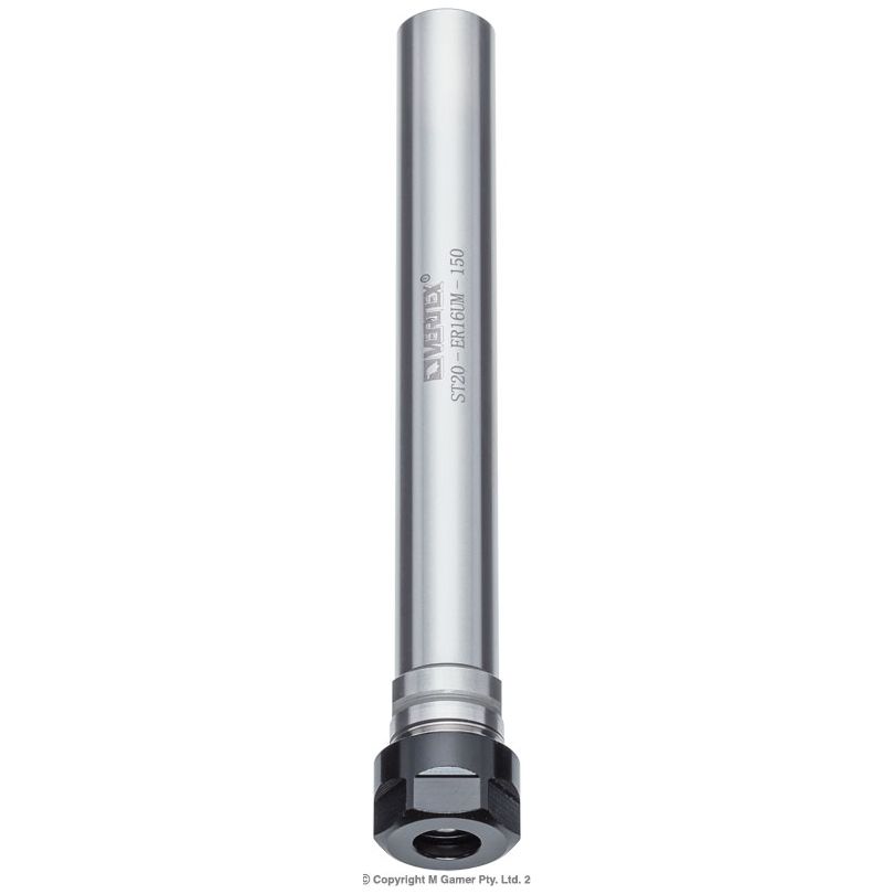 Vertex - ER16 20 x 150mm Chuck | V503