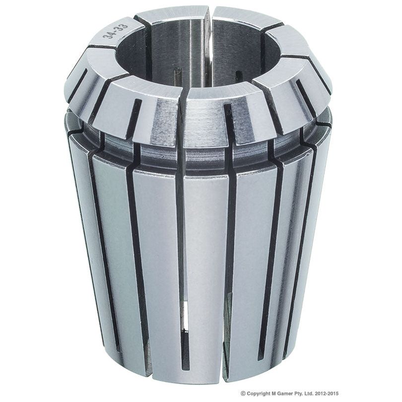 Vertex - ER50 Collet 34 - 32mm | V50340