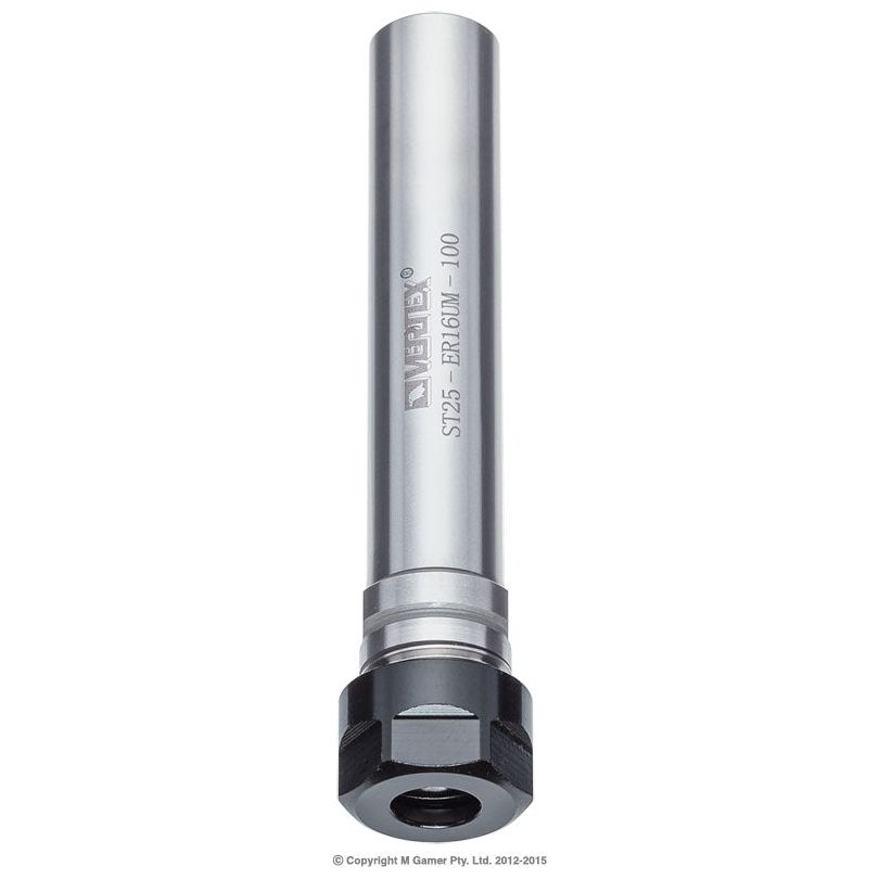 Vertex - ER16 25 x 100mm Chuck | V504