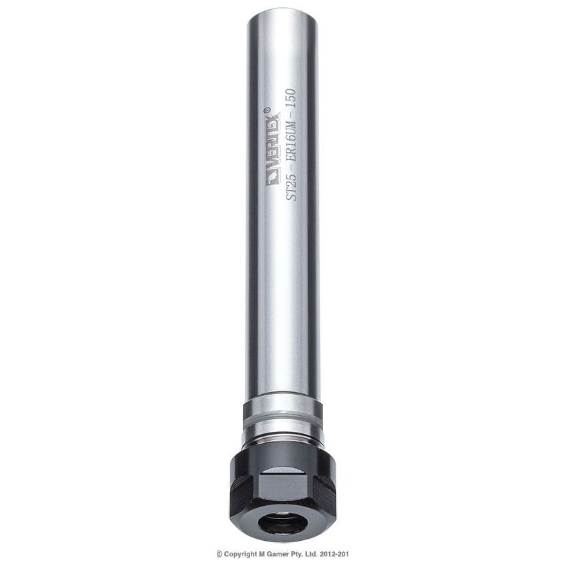 Vertex - ER16 25 x 150mm Chuck | V505