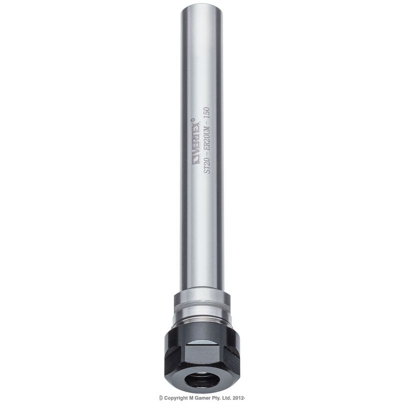 Vertex - ER20 20 x 150mm Chuck | V508