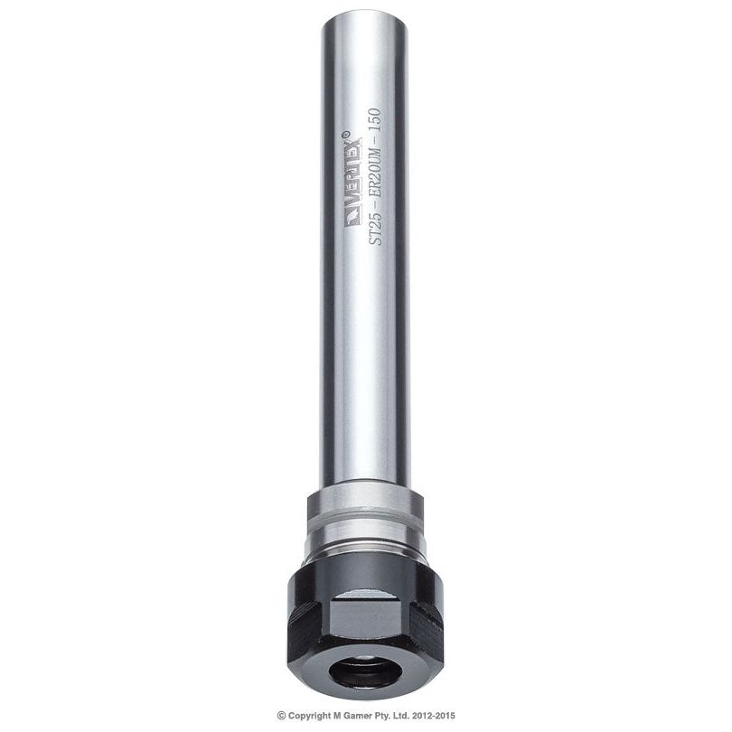 Vertex - ER20 25 x 150mm Chuck | V509