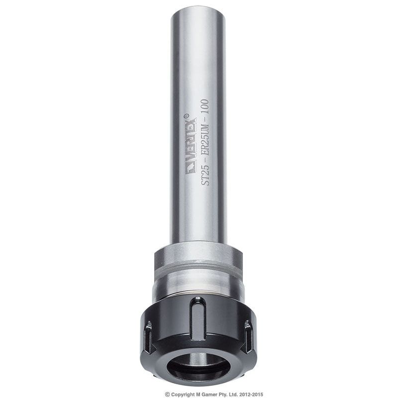 Vertex - ER25 25 x 100mm Chuck | V513