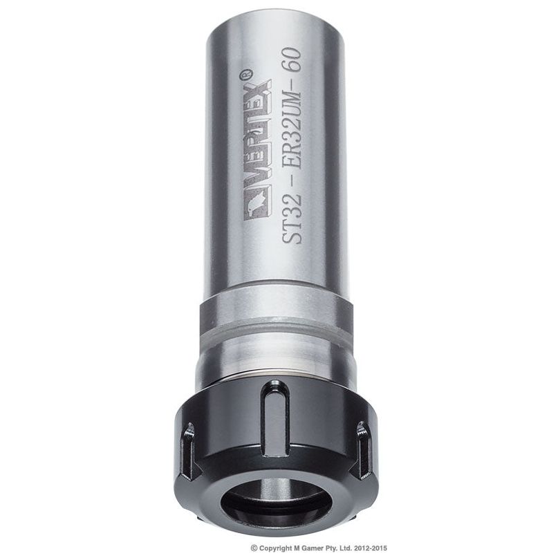 Vertex - ER25 32 x 60mm Chuck | V515