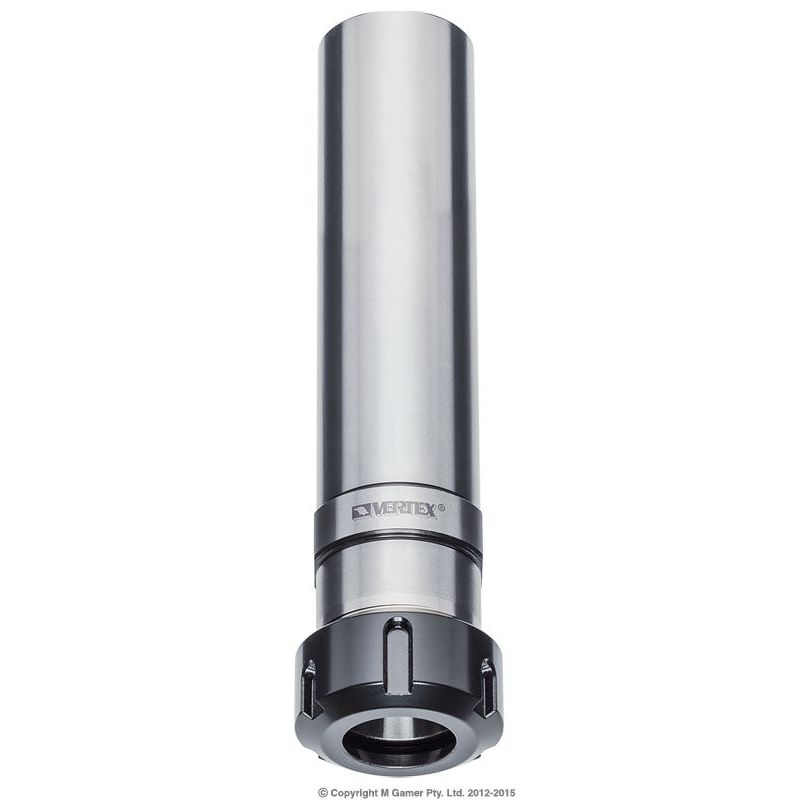 Vertex - ER32 32 x 100mm Chuck | V517