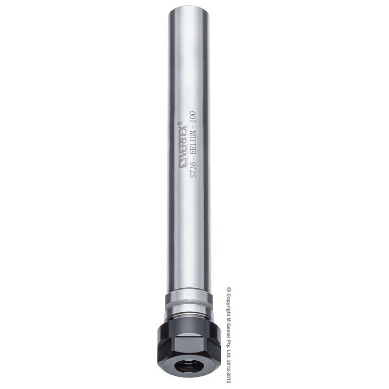 Vertex - ER11 16 X 100mm Chuck | V531