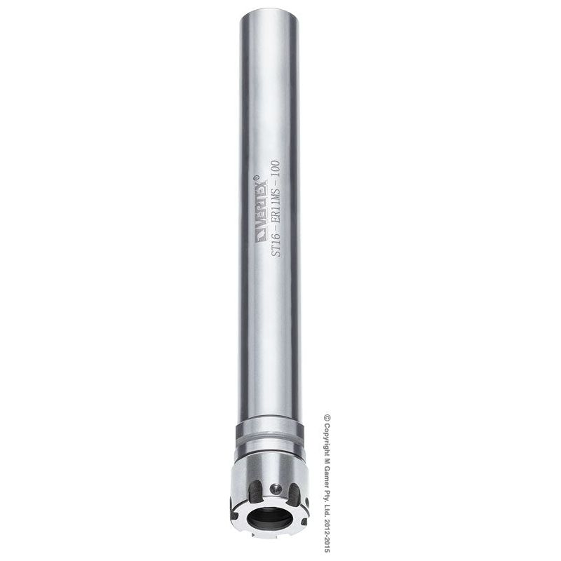 Vertex - ER11 16 x 100mm Chuck (Mini) | V552