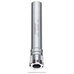 Vertex - ER16M 25 x 100mm Chuck (Mini) | V562