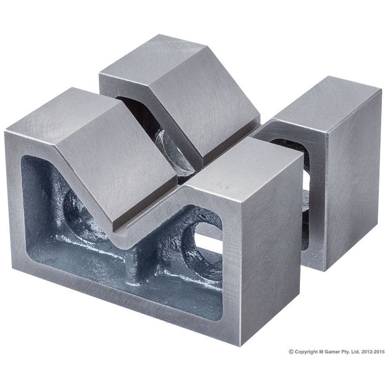 Vertex - V-Blocks - 6" (Set Of 2) | V6V