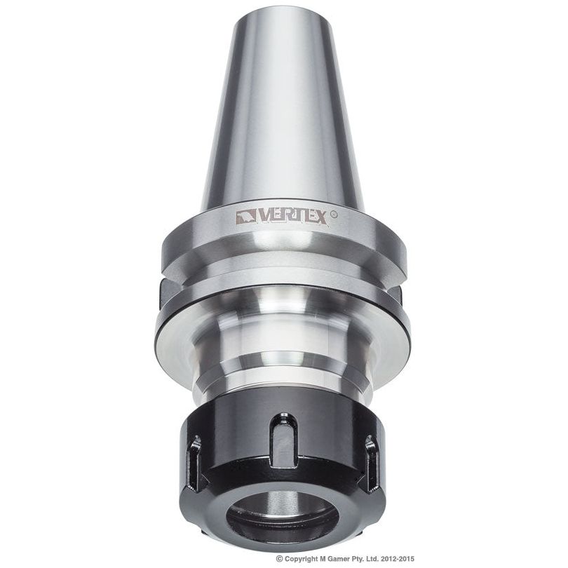 Vertex - ER32 BT40 Chuck  70mm | V703A