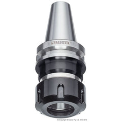 Vertex - ER40 BT40 Chuck  80mm | V704