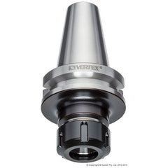 Vertex - ER40 BT50 Chuck  100mm | V706