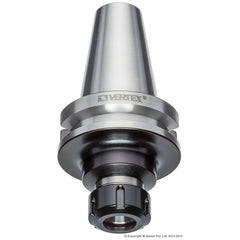 Vertex - ER25 BT40 Chuck 70mm | V725