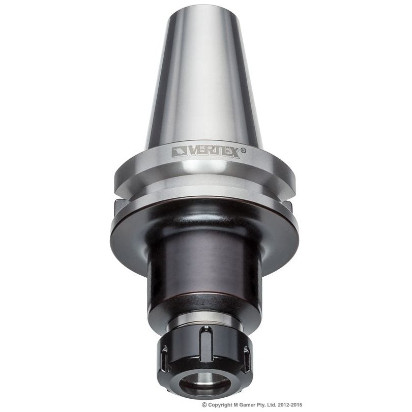 Vertex - ER25 BT40 Chuck 100mm | V726