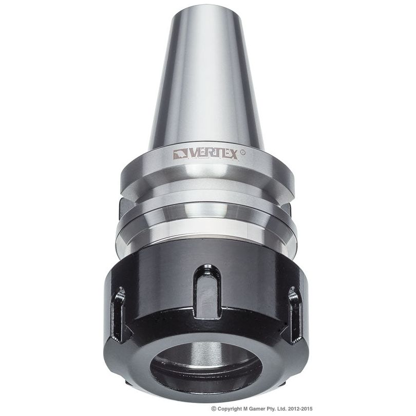 Vertex - ER50 BT40 Chuck 90mm | V727