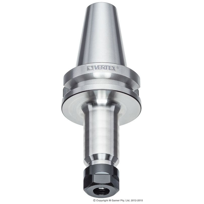 Vertex - ER16 BT40 x 100mm Chuck | V773