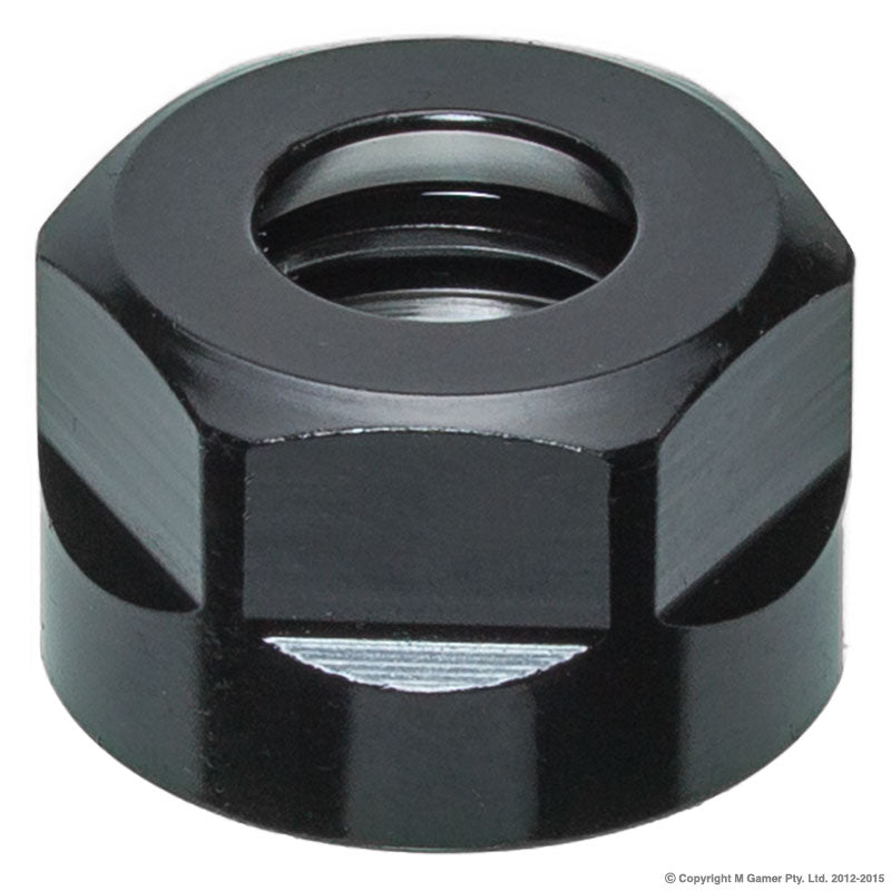 Sterling -  8M X 25mm V-Force Fluro Measuring Tape | V8025F