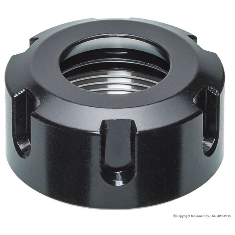 Vertex - ER50 Clamping Nut | V806