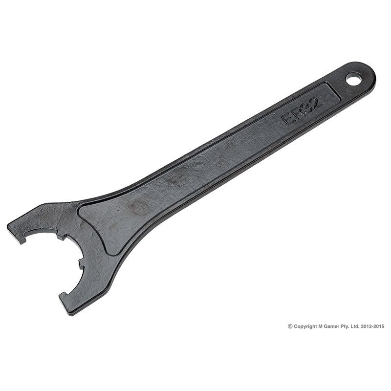 Vertex - ER25 Spanner | V811