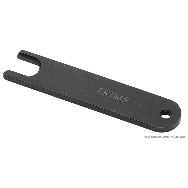 Vertex - ER11 Spanner - Slot | V821