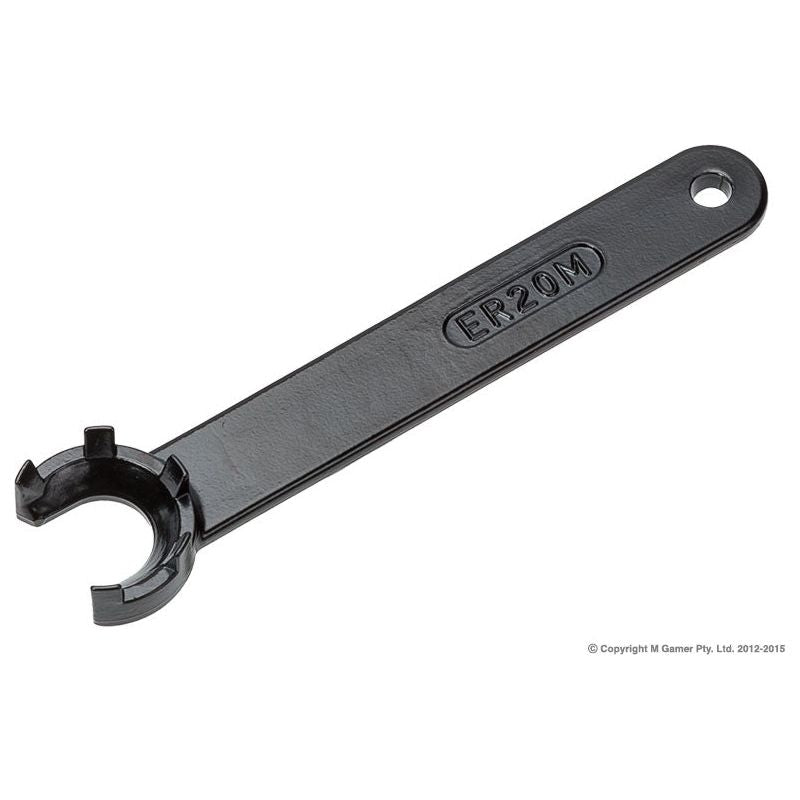 Vertex - ER20 Spanner - Mini | V824