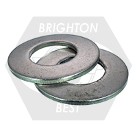 Brighton Best - M8 - BELLEVILLE WASHER STAINLESS 304 | V91080