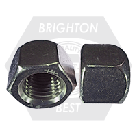 Brighton Best - M8-1.25 - DIN 917 HEX CAP NUTS A4 | V94080