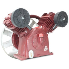 MCMillan - Compressor Pumps Fu Sheng 900 RPM 2/1 Cylinders / Stages | VA100