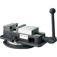 Vertex - Milling Vice Ang-Fix 8" | VA8