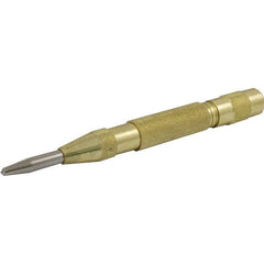 Vertex - Centre Punch Auto 120mm | VACP1