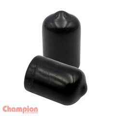 Champion - PVC Vacuum Caps 8mm | NHC48