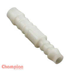 Champion - Hose Fittings Straight Connector Reducing 4mm - 3mm | NHC22