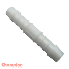 Champion - Hose Fittings Straight Connector 10mm | NHC21