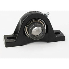 Timken - Fafnir® Pillow Block Mounted Bearings Eccentric Locking Collar - Shaft Size 1in | VAK1
