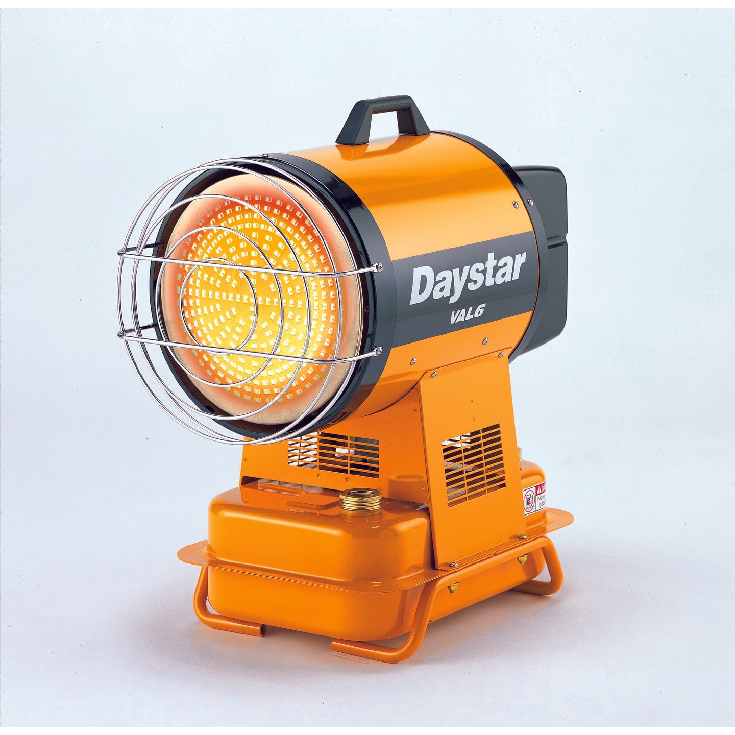 Fanmaster - Infrared Diesel Heater 13,000Kcal Daystar | VAL6-DAYSTAR