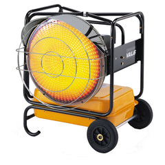 Fanmaster - Infrared Diesel Heater 28,000Kcal | VAL6-KBE1S