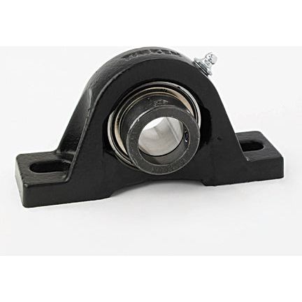 Timken - Fafnir® Pillow Block Mounted Bearings Eccentric Locking Collar - Shaft Size 1in | VAS1