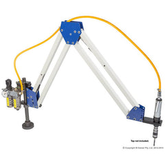 Vertex - Air Tapping Unit M3-M12 | VAT1612