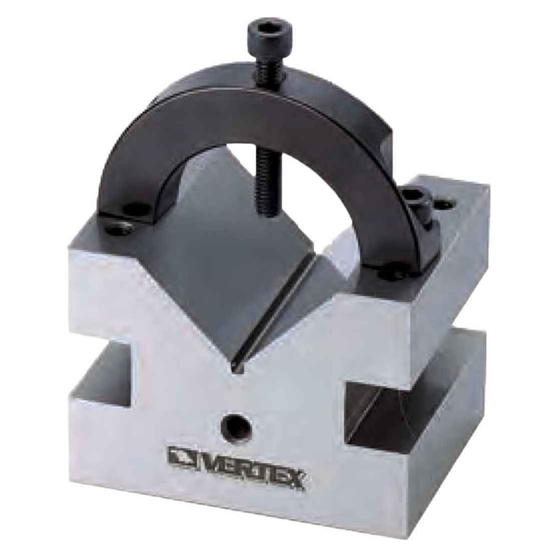Vertex - V Block with Clamp | VBC006