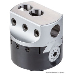 Vertex - Boring Head 75mm | VBC3M