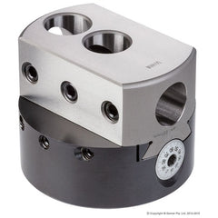 Vertex - Boring Head 100mm | VBC4M